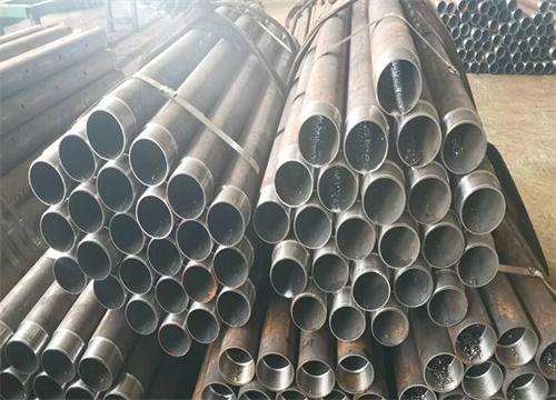 万源钢花管加工定制