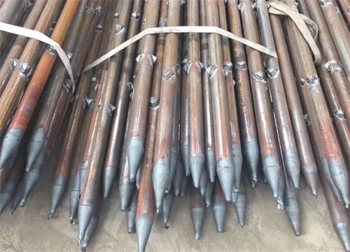 万源钢花管批发